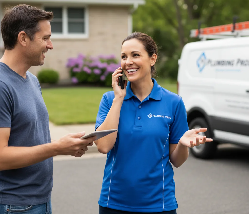 Sewer Line Repair in Seville, OH